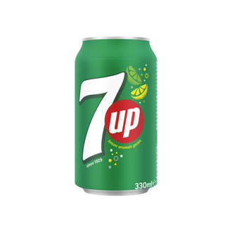 7Up (33 Cl.) görseli