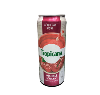 Tropicana Vişne (33 Cl.) görseli