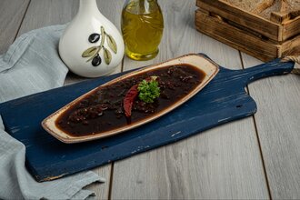 Food Nook Chilibom (200 Gr.) görseli