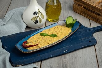 Food Nook Peyni̇r Acılısı (200 Gr.) görseli