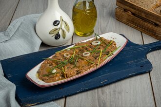 Food Nook Koreli (200 Gr.) görseli