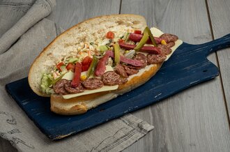 Food Nook Kazablanka görseli