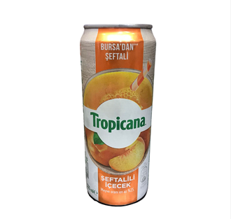 Tropicana Şeftali (33 Cl.) görseli