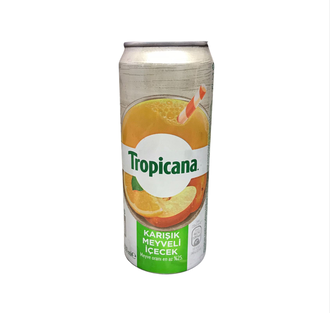 Tropicana Karışık (33 Cl.) görseli