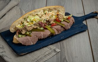 Food Nook Mek'ele görseli