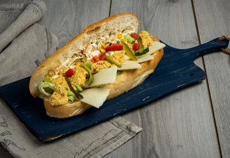 Food Nook Doha görseli