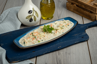 Food Nook Coleslaw (200 Gr.) görseli