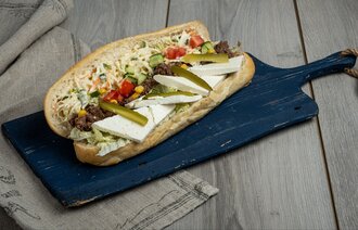 Food Nook Ottawa görseli