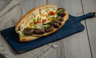 Food Nook Hamburg görseli