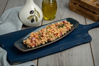 Food Nook Makari̇nna (200 Gr.) görseli