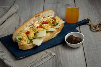 Food Nook Hawaii Menü görseli