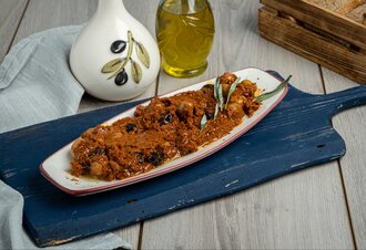 Food Nook Zeytuni (200 Gr.) görseli