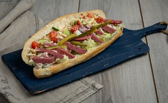 Food Nook Canberra görseli