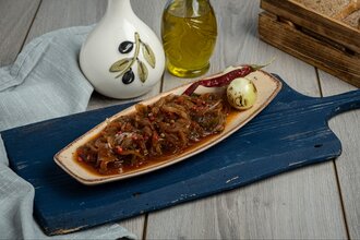 Food Nook Soğan Acılısı (200 Gr.) görseli