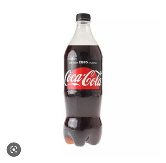 Coca-cola (1 L.) görseli