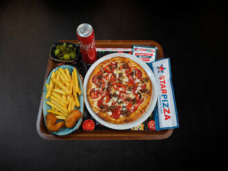 Star Kavurmalı Menü 2 görseli