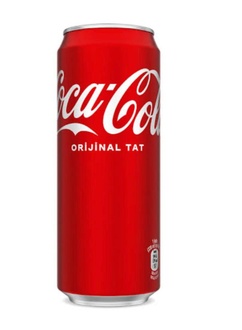 Coca-cola (33 Cl.) görseli
