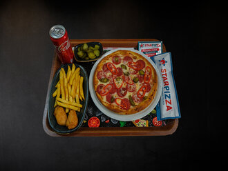 Star Et Lezzeti Menü görseli