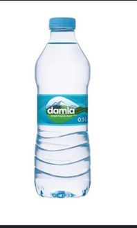 Su (50 Cl.) görseli