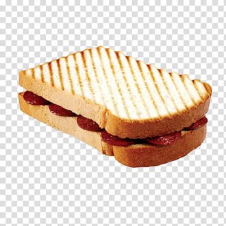 Sucuklu Tost görseli