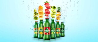 Meyveli Soda (20 Cl.) görseli