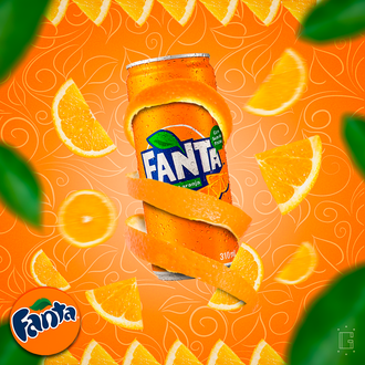 Fanta (33 Cl.) görseli