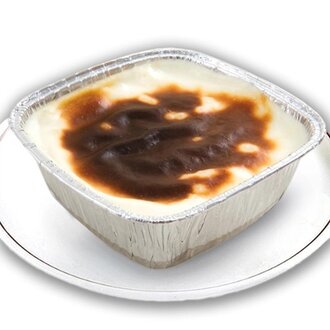 Fırın Sütlaç görseli