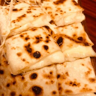Kaşarlı Gözleme görseli