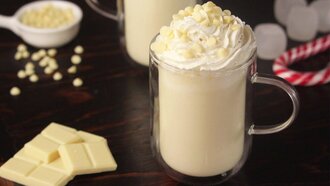 Ice White Chocolate görseli