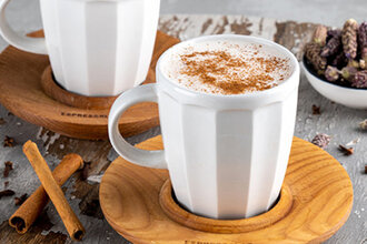 Chai Tea Latte görseli