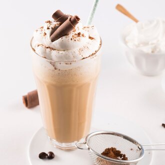 Freddo Cappuccino görseli
