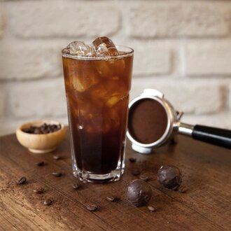Iced Americano görseli