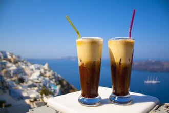 Frappe görseli