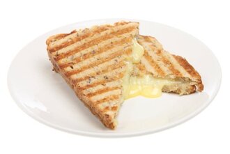 Kaşarlı Tost görseli