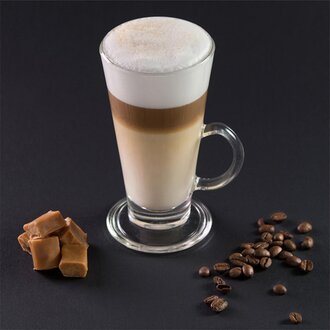 Latte Macchiato görseli