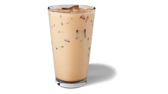 Iced Chai Tea Latte görseli