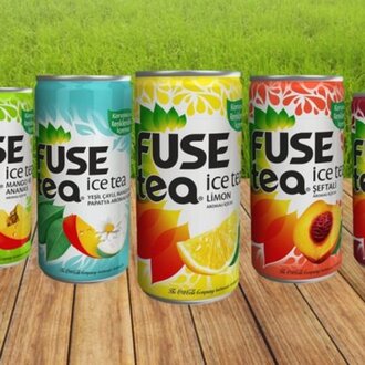 Fuse Tea (33 Cl.) görseli