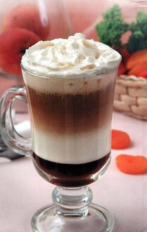 Mocha görseli