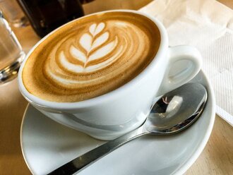 Flat White görseli