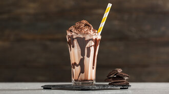 Iced Chocolate görseli