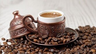 Türk Kahvesi görseli