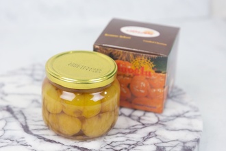 Kestane Şekeri (250 Gr.) görseli