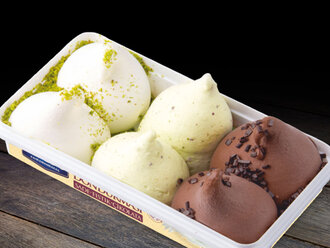 Fıstık-sade-çikolata  (480 Gr.) görseli