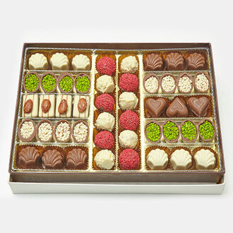 Special Çikolata (625 Gr.) görseli