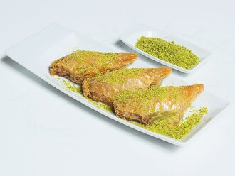 Şöbiyet (3 Dilim) görseli