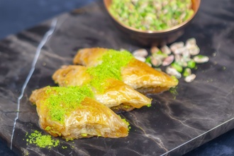 Şöbiyet (500 Gr.) görseli