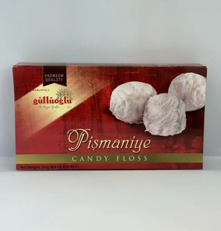 Pişmaniye (250 Gr.) görseli