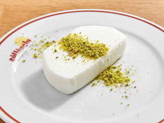 Maraş Dilim Sade  (50 Gr.) görseli