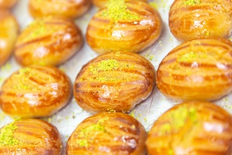 Şekerpare (500 Gr.) görseli