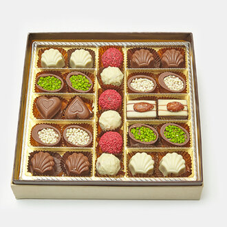 Special Çikolata (375 Gr.) görseli